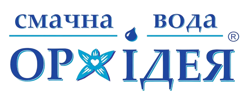 вода "Орхідея"